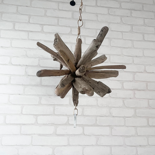 流木オーナメント オーナメント 流木インテリア 流木オブジェ