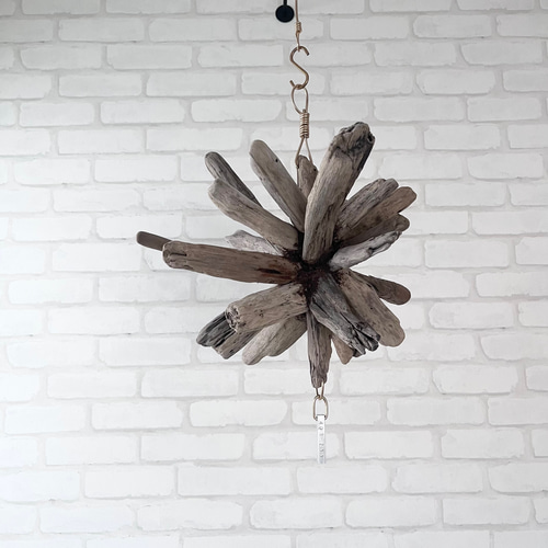 流木オーナメント オーナメント 流木インテリア 流木オブジェ