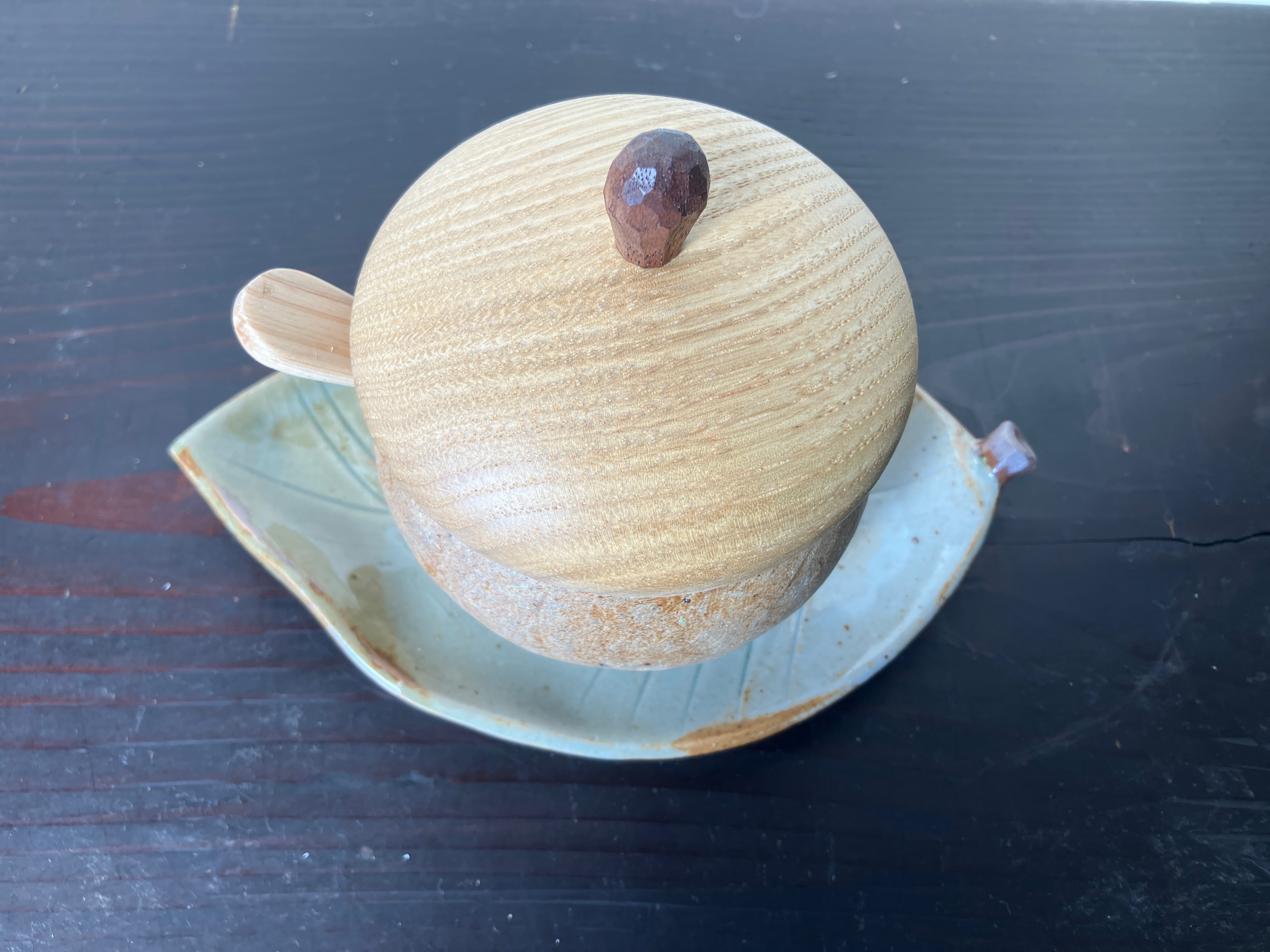 どんぐり どんぐり