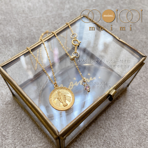 MARIHA(マリハ)コインネックレス Ancient Memories ネックレス