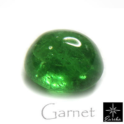 ガーネット ト ツァボライトガーネット 1.1ct ルース 天然石 1月 誕生石 trr70