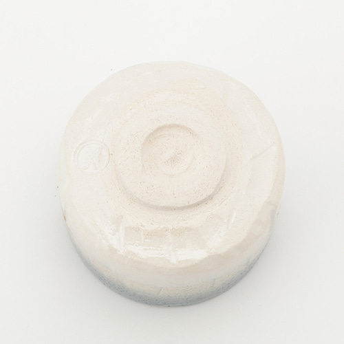 楽焼茶碗「聖夜の教会」 抹茶碗 茶道具 クリスマス 手描き 茶碗・めし