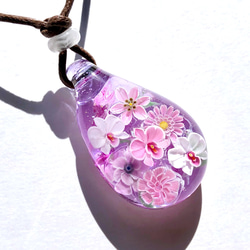 ガラスとんぼ玉作家 桂知子の販売中作品一覧 | ハンドメイド通販・販売