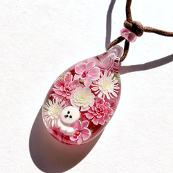 ガラスとんぼ玉作家 桂知子の販売中作品一覧 | ハンドメイド通販・販売