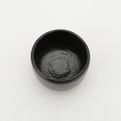 楽入窯製 黒楽茶碗」 茶道具 抹茶碗 楽焼 茶碗・めし碗 楽入 楽入窯製 黒楽茶碗」 茶道具 抹茶碗 楽焼 茶碗・めし碗 楽入