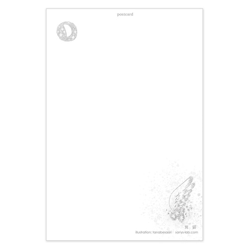 ポストカード INKredible CIRCUS ポストカード｜九ポ堂【SUPERTRY限定】 | 誠品生活