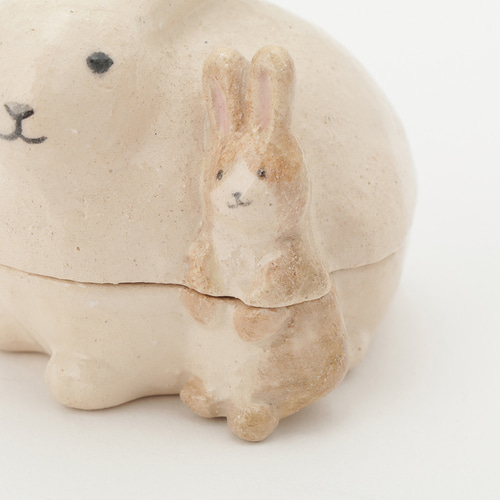 2025年最新】Yahoo!オークション -茶道具 香合 うさぎの中古品