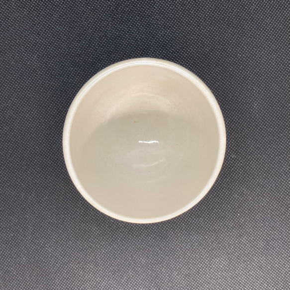 湯呑み・フリーカップ　〜柔らかなワラ白〜 11枚目の画像