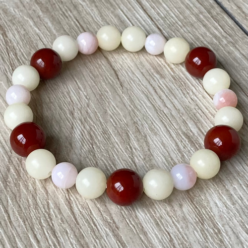 ちゅんちゅん様おまとめ皇帝シルバーブレスレット1-204