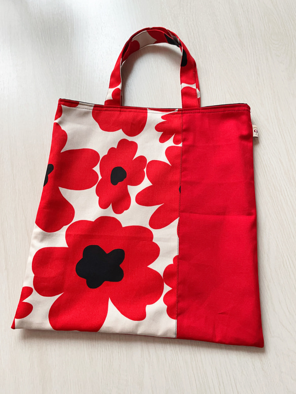 HYDEIST81° 直筆サイン入りプレミアムトートバッグ tetsuya 1.jpg