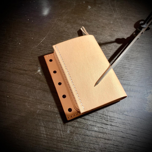 M5ミニトラッカーズウォレットリフィル 手帳 you0810jmsdf 通販  