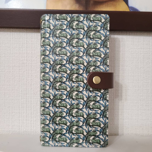 1枚掲載中】※掲載生地でも作製可能です。 リバティ LIBERTY