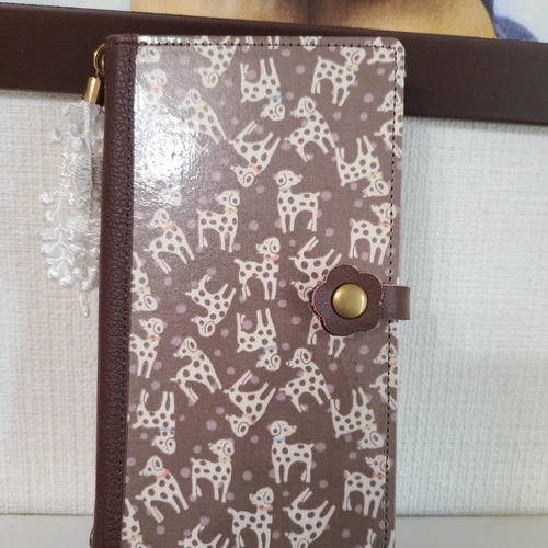 【ご参考:1枚掲載中】掲載生地で作製可能。リバティ LIBERTY スマホケース 1枚掲載中】※掲載生地でも作製可能です。 リバティ LIBERTY