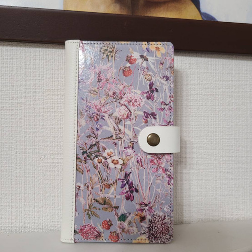 【ご参考:1枚掲載中】掲載生地で作製可能。リバティ LIBERTY スマホケース ご参考:1枚掲載中】掲載生地で作製可能。リバティ LIBERTY スマホケース