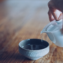 宝瓶＋煎茶 or ほうじ茶のセット｜一人分を淹れるのにちょうどいい。日本茶はじめてセット 5枚目の画像