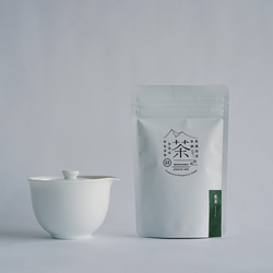 宝瓶＋煎茶 or ほうじ茶のセット｜一人分を淹れるのにちょうどいい。日本茶はじめてセット 1枚目の画像