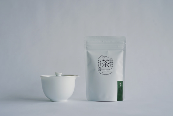 宝瓶＋煎茶 or ほうじ茶のセット｜一人分を淹れるのにちょうどいい。日本茶はじめてセット 1枚目の画像