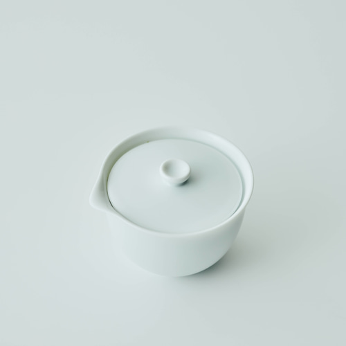 宝瓶＋茶葉5種セット｜一人分を淹れるのにちょうどいい。日本茶