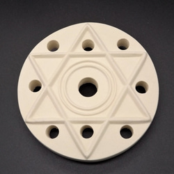 機能性セラミック奇瑞(きずい)（ミニ）お守り奇瑞 地場調整・波動調整