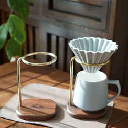 希少　シムクラフト　コーヒードリップスタンド　shim craft 1511a185e32f5267a29baa83f82292