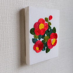 椿（つばき） タペストリー・壁掛け のおすすめ人気通販｜Creema