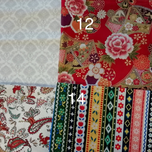 ♪旅行に♫インテリアに♫カルトナージュのマルチトレイ♪（長方形