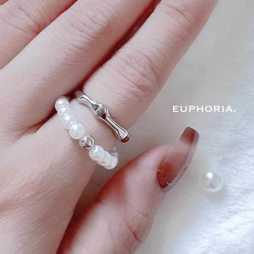 ゆめゆんさん　手作り　二石のボルダーオパール　シルバーリング 楽天市場】太目で大きめ ごついシルバーリング シルバー925