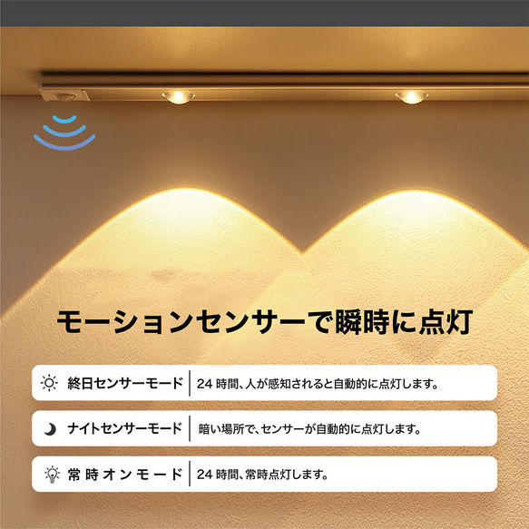 【送料無料】Shelf Light単体販売 10枚目の画像