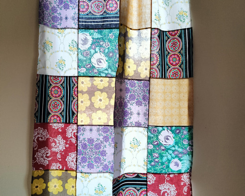 のれん 黒 ハンドメイド のれん工房 防炎 楽屋のれん 暖簾 名入れ 和風 和柄 125cm幅