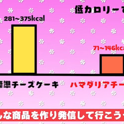 送料無料❗️ヘルシーなオリジナルdahliacake・　　　　　レモンケーキ 3枚目の画像