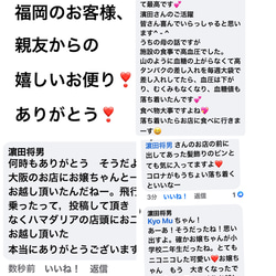 送料無料❗️ヘルシーなオリジナルdahliacake・　　　　　レモンケーキ 8枚目の画像