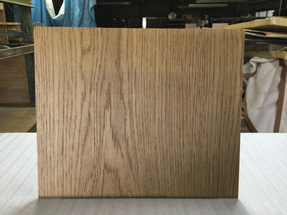 北欧風キッチンカウンター収納　オーク天然木　システムカウンター　組み合わせが出来る　キッチン収納　ステンレスカウンター　 9枚目の画像