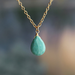 カイヤナイト（ネパール産）水晶ポイント原石 （ブラジル産）マクラメ