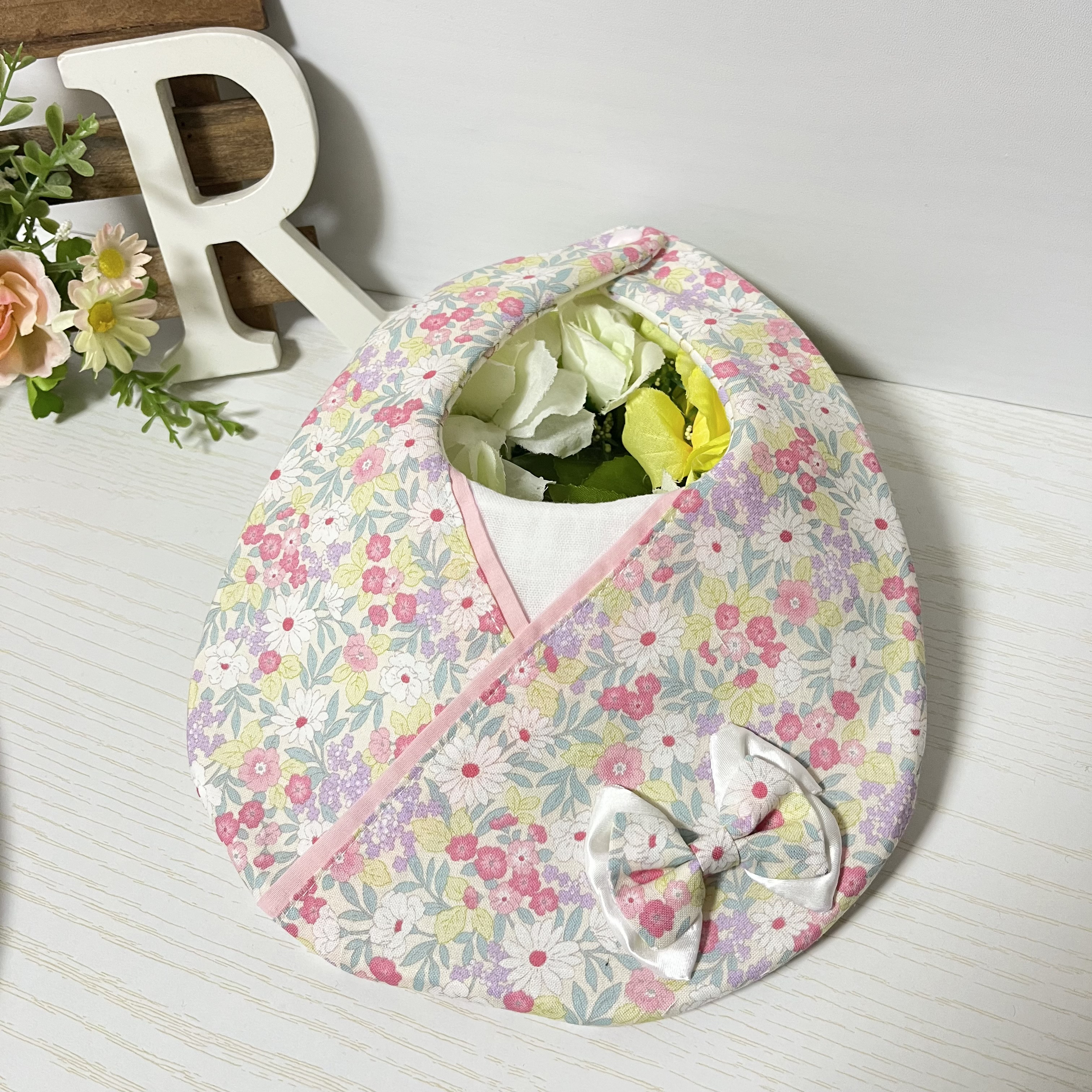 終了】⑅* ひな祭りまで後少し‼︎ 和柄スタイ❀つまみ細工*⑅