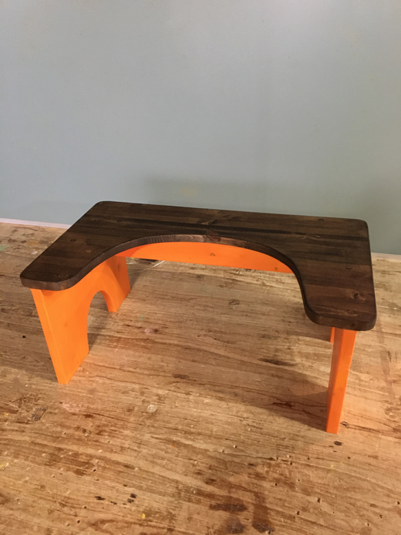 トイレの踏み台（くびれのない洋式トイレ用） 3枚目の画像