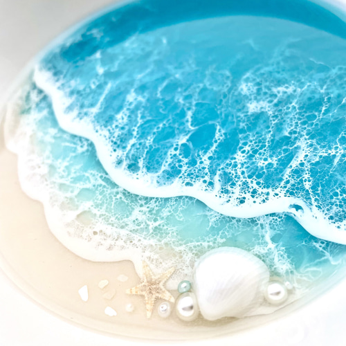 木製 星模様 皿 インテリア 美術品