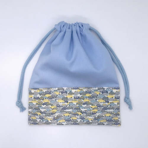 キューフォーザズーのコップ袋☆ キューフォーザズーのコップ袋☆