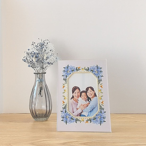 フォトフレーム 写真た 手作り おしゃれ プレゼント 還暦祝い 卒業  