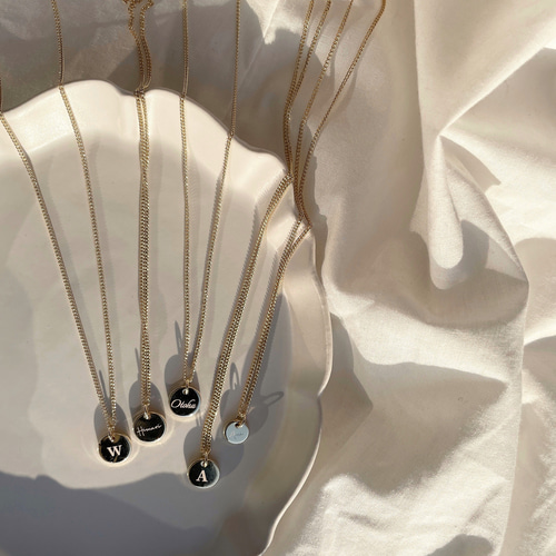 CHIEKO+ビッグボールネックレス CHIEKO +【チエコプラス】ボールネックレス CHIEKO + ビックボール