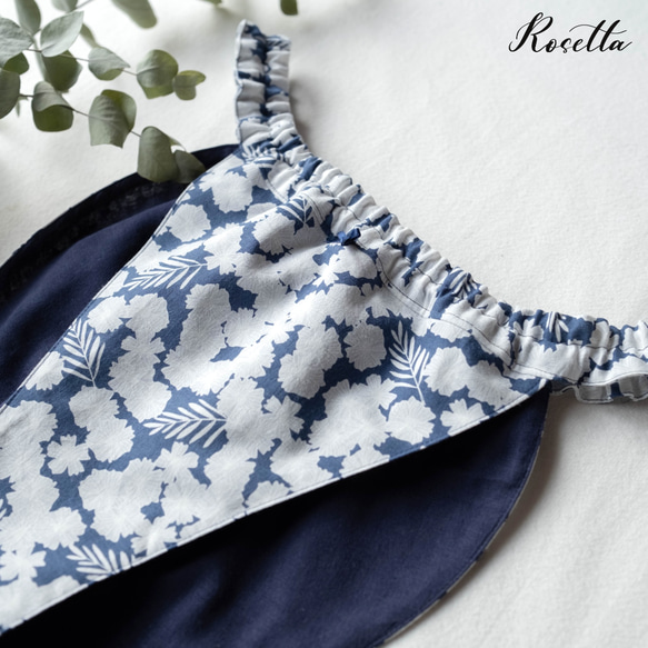 ふんどしパンツ Snow flower その他ファッション Rosetta 通販