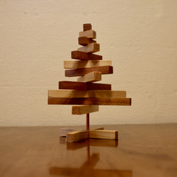 Tree on a Table リトル クリスマスツリー 5枚目の画像