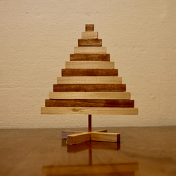 Tree on a Table リトル クリスマスツリー 4枚目の画像