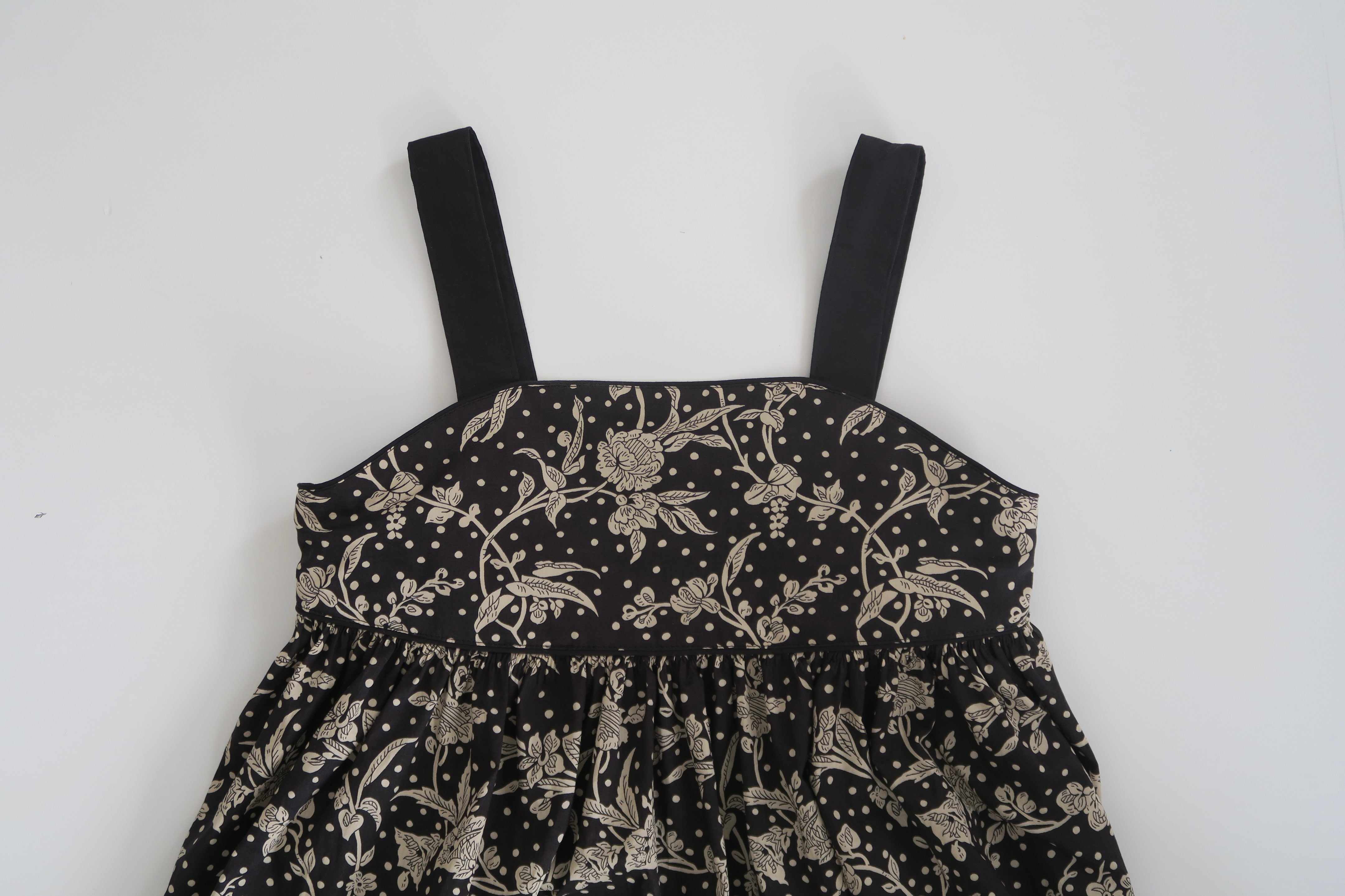 Camisole Dress 【受注生産】size 80/90