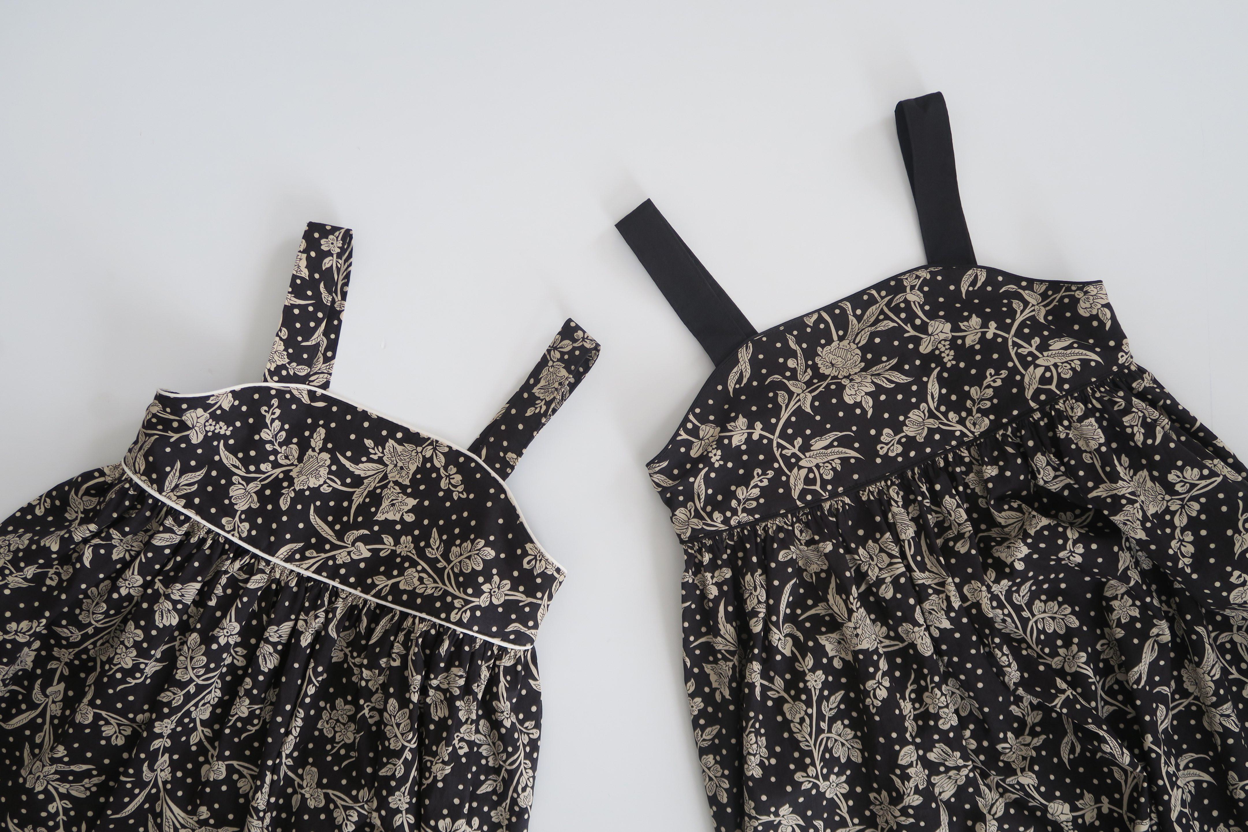 Camisole Dress 【受注生産】size 80/90