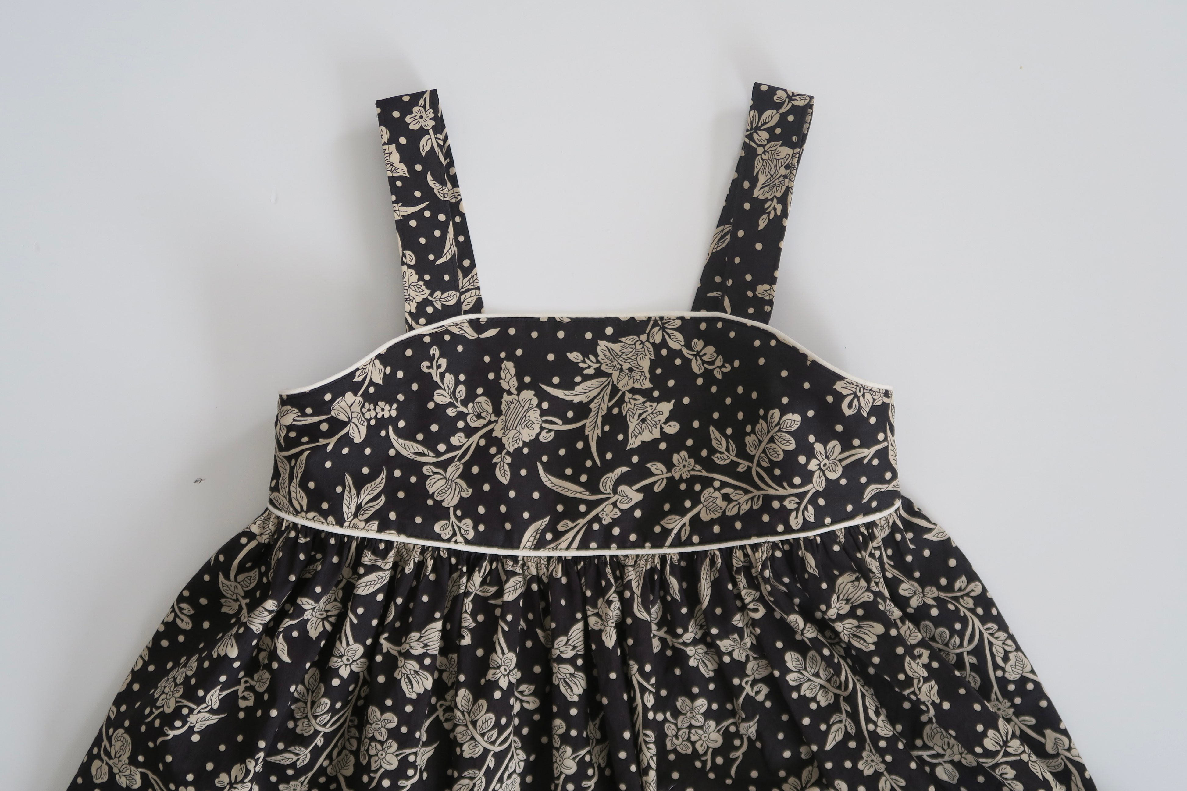 Camisole Dress 【受注生産】size 80/90