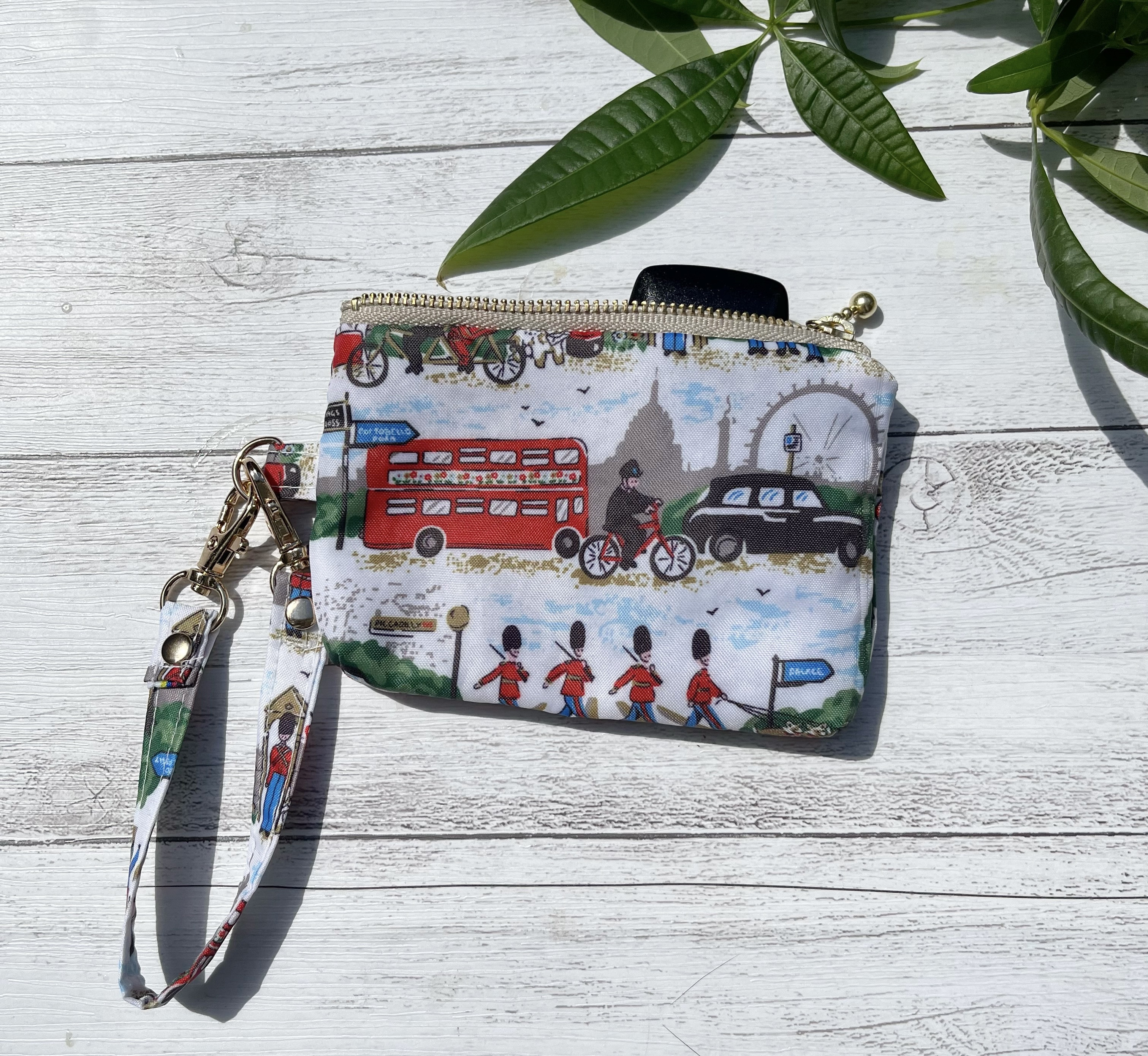 Cath Kidston - ♡未使用♡キャスキッドソン♡トートバッグ