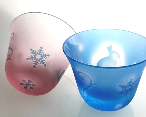 おちょこ おちょこ（エコトン） お猪口 サンセラクリプト