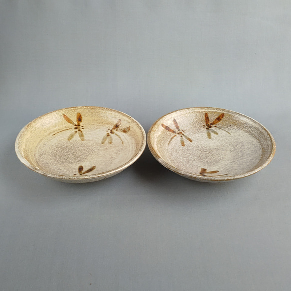 確認♡画像4枚♡白丸皿(中)♡アカシア丸皿(大)♡オーダー受け付け