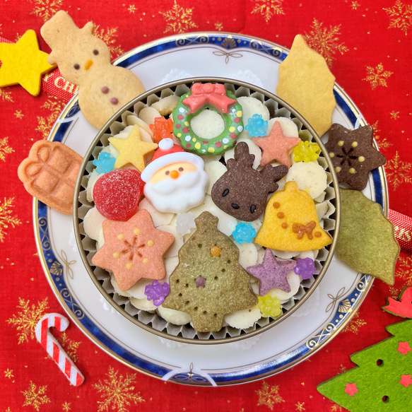 クリスマスギフトセット✨ 3枚目の画像