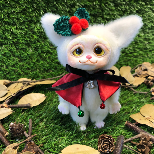 生後１か月♡ペルシャ子猫ちゃん♡アートドール♡ぬいぐるみ♡ 生後1か月♡ペルシャ子猫ちゃん♡アートドール♡ぬいぐるみ♡ 生後1